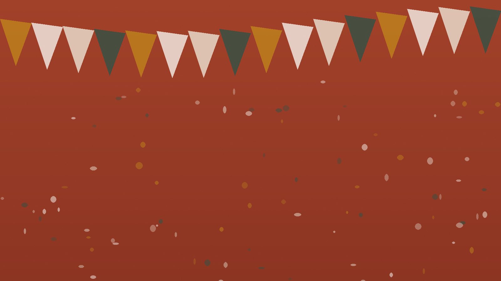 Ilustración de ejemplo: colores de fiesta